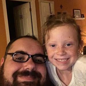 Meet your Posher, Nicholas